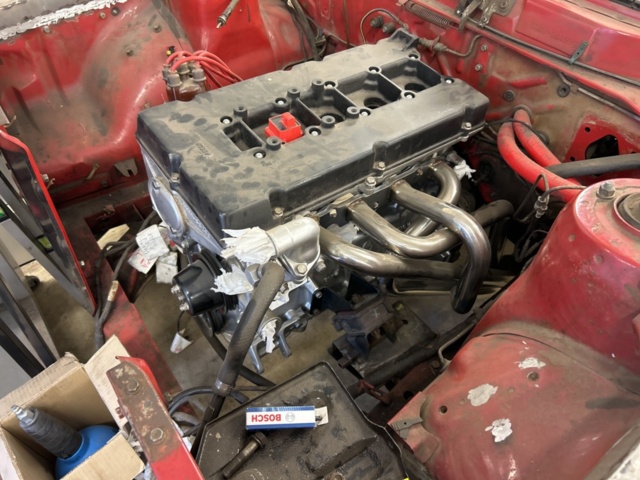 1378036-91 Veteranbilar 3st Toyota Celica (RA28, TA22, RA40) inkl. stor mängd reservdelar och tillbehör