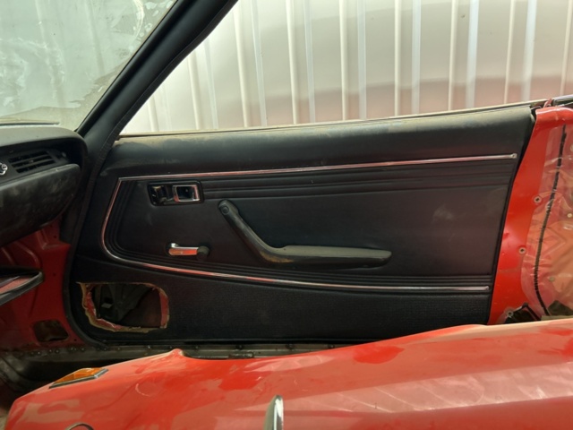 1378036-100 Veteranbilar 3st Toyota Celica (RA28, TA22, RA40) inkl. stor mängd reservdelar och tillbehör