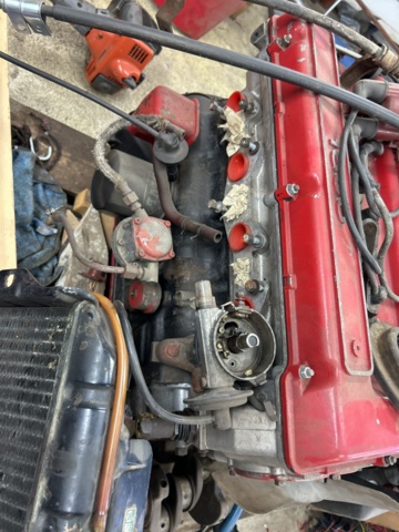 1378036-116 Veteranbilar 3st Toyota Celica (RA28, TA22, RA40) inkl. stor mängd reservdelar och tillbehör