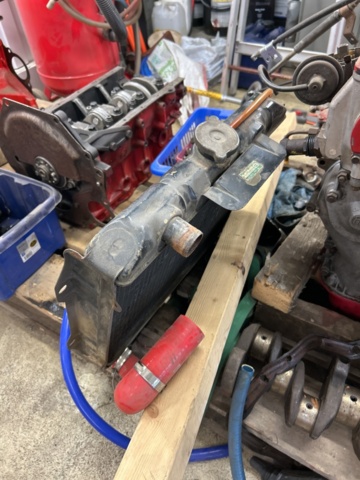 1378036-117 Veteranbilar 3st Toyota Celica (RA28, TA22, RA40) inkl. stor mängd reservdelar och tillbehör