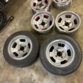 1378036-119 Veteranbilar 3st Toyota Celica (RA28, TA22, RA40) inkl. stor mängd reservdelar och tillbehör