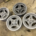 1378036-125 Veteranbilar 3st Toyota Celica (RA28, TA22, RA40) inkl. stor mängd reservdelar och tillbehör
