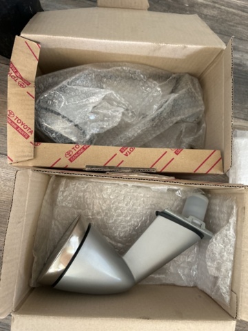 1378036-134 Veteranbilar 3st Toyota Celica (RA28, TA22, RA40) inkl. stor mängd reservdelar och tillbehör