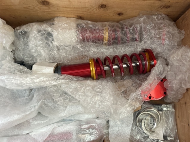 1378036-139 Veteranbilar 3st Toyota Celica (RA28, TA22, RA40) inkl. stor mängd reservdelar och tillbehör