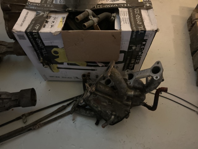 1378036-153 Veteranbilar 3st Toyota Celica (RA28, TA22, RA40) inkl. stor mängd reservdelar och tillbehör