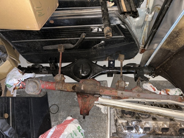 1378036-164 Veteranbilar 3st Toyota Celica (RA28, TA22, RA40) inkl. stor mängd reservdelar och tillbehör