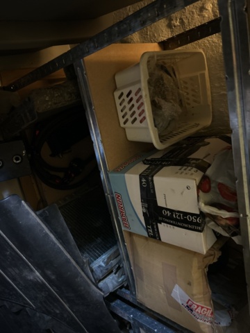 1378036-170 Veteranbilar 3st Toyota Celica (RA28, TA22, RA40) inkl. stor mängd reservdelar och tillbehör