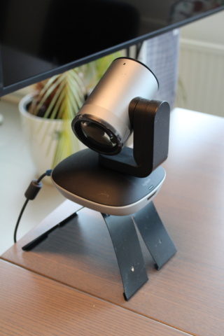 1388257-2 Videokonferensanläggning