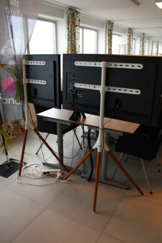 1388257-5 Videokonferensanläggning