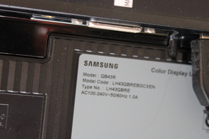 1388257-6 Videokonferensanläggning