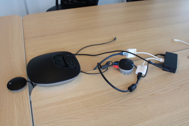 1417941-3 Konferensanläggning