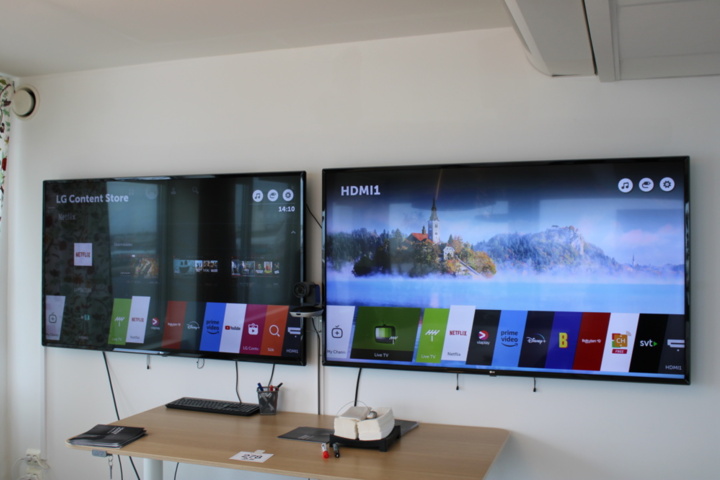 1417941-1 Konferensanläggning