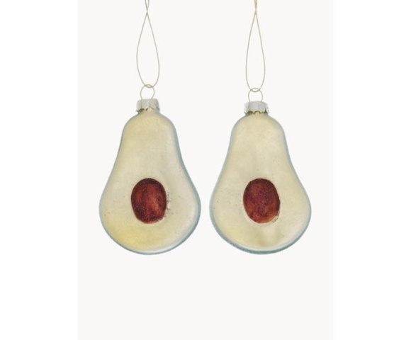 1270577-4 Christmas decoration - Shipping included