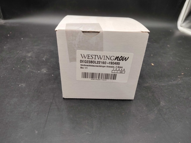 1270577-5 Christmas decoration - Shipping included