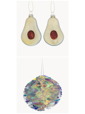 1270577-1 Christmas decoration - Shipping included