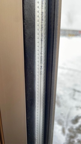 1411285-3 Entréparti - 11x21 V