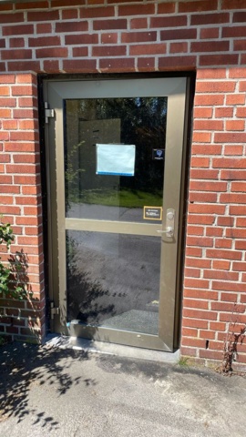 1411285-6 Entréparti - 11x21 V