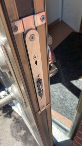 1411285-7 Entréparti - 11x21 V