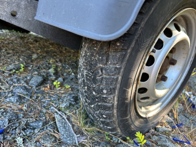 1378038-8 Kåpsläp THULE CV100032 1000kg -2010