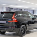 1410592-2 3 månader leasing av Volvo XC60 T6 Plus Black Nordic hos MFleet (Moberg Bil)