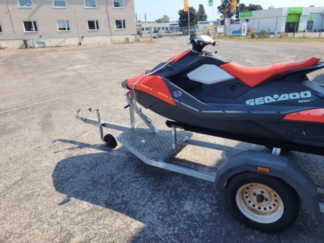 1411276-5 Vattenskoter Seadoo Spark