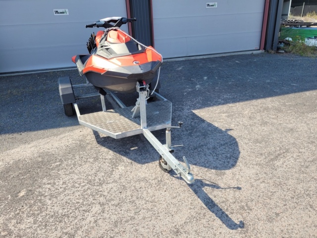 1411276-6 Vattenskoter Seadoo Spark