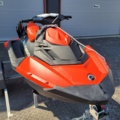 1411276-7 Vattenskoter Seadoo Spark