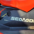 1411276-10 Vattenskoter Seadoo Spark