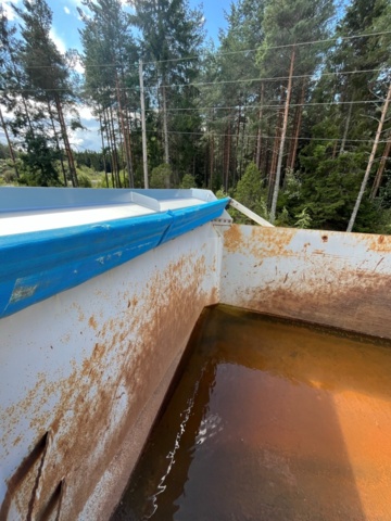 1291146-21 Dumpersläp Istrail PS-160/13E -2018