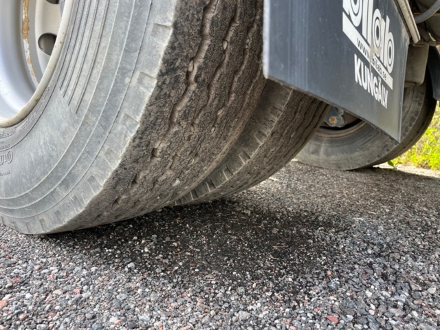 1291146-23 Dumpersläp Istrail PS-160/13E -2018