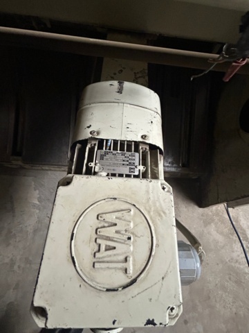 1411342-12 Hydraulisk gradsax / plåtsax Durmazlar DHGM 3006 (2003)