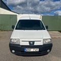 1411544-7 Peugeot Expert Kylbil 2.0 HDi Manuell -2004