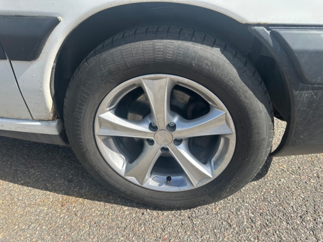 1411544-40 Peugeot Expert Kylbil 2.0 HDi Manuell -2004