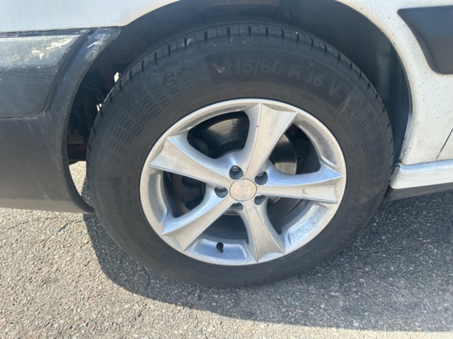 1411544-41 Peugeot Expert Kylbil 2.0 HDi Manuell -2004