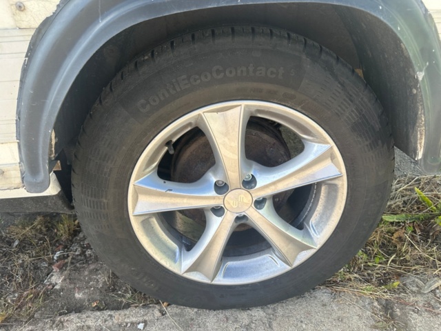 1411544-42 Peugeot Expert Kylbil 2.0 HDi Manuell -2004