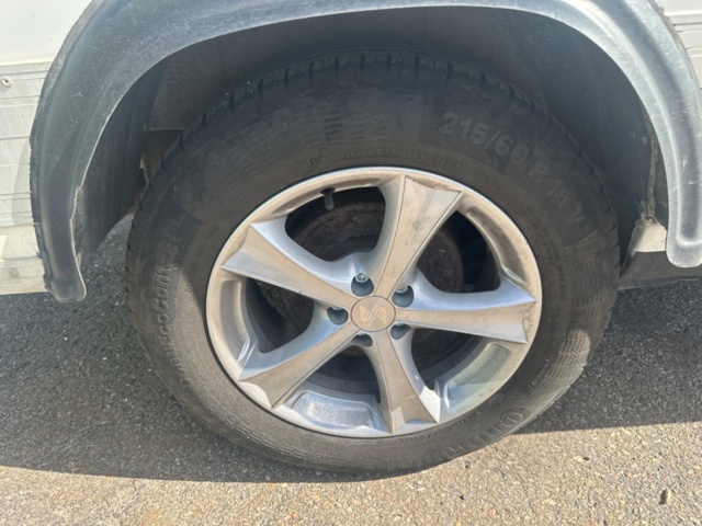 1411544-43 Peugeot Expert Kylbil 2.0 HDi Manuell -2004