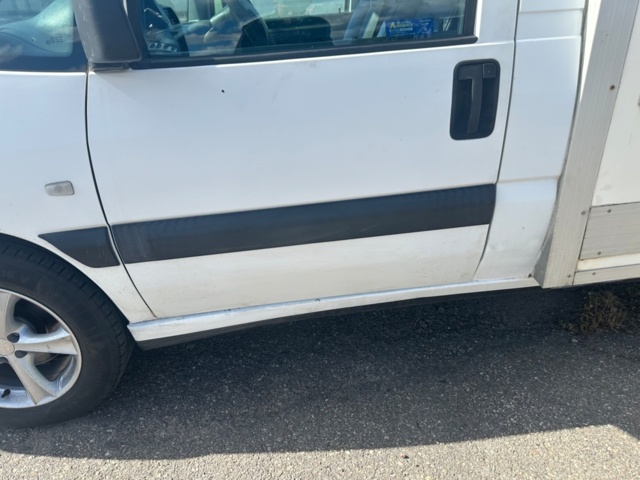 1411544-28 Peugeot Expert Kylbil 2.0 HDi Manuell -2004