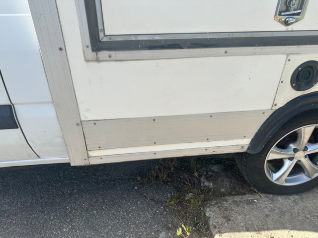 1411544-29 Peugeot Expert Kylbil 2.0 HDi Manuell -2004