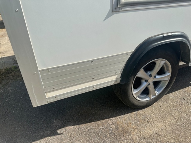 1411544-33 Peugeot Expert Kylbil 2.0 HDi Manuell -2004