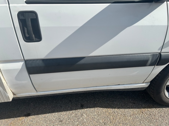 1411544-35 Peugeot Expert Kylbil 2.0 HDi Manuell -2004