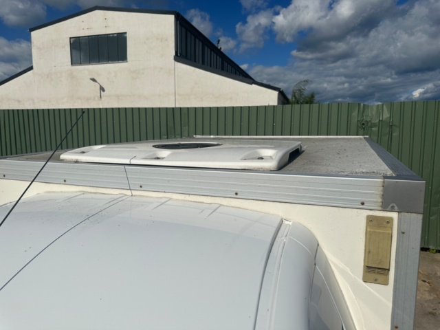 1411544-13 Peugeot Expert Kylbil 2.0 HDi Manuell -2004