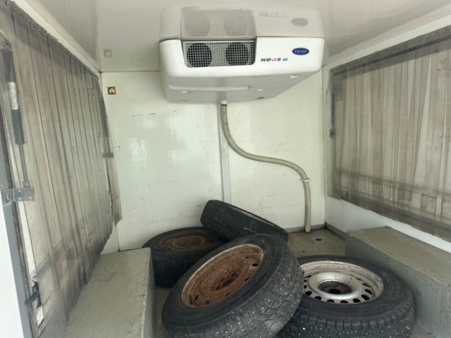 1411544-11 Peugeot Expert Kylbil 2.0 HDi Manuell -2004