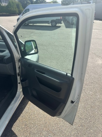 1411544-17 Peugeot Expert Kylbil 2.0 HDi Manuell -2004