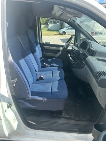 1411544-18 Peugeot Expert Kylbil 2.0 HDi Manuell -2004