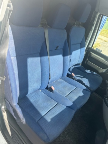 1411544-19 Peugeot Expert Kylbil 2.0 HDi Manuell -2004