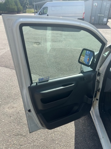 1411544-14 Peugeot Expert Kylbil 2.0 HDi Manuell -2004