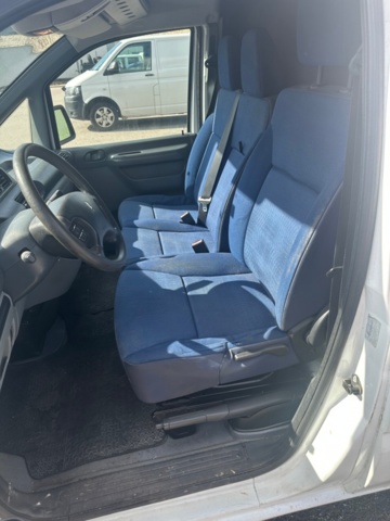 1411544-15 Peugeot Expert Kylbil 2.0 HDi Manuell -2004