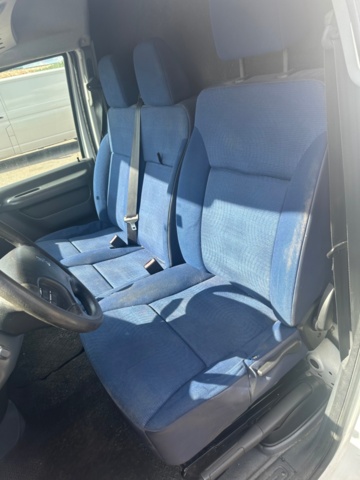 1411544-16 Peugeot Expert Kylbil 2.0 HDi Manuell -2004