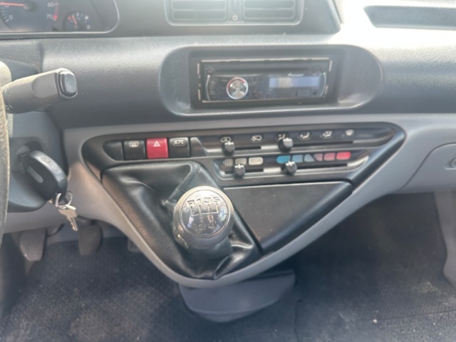 1411544-22 Peugeot Expert Kylbil 2.0 HDi Manuell -2004