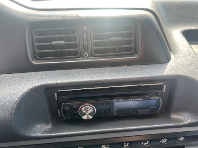 1411544-23 Peugeot Expert Kylbil 2.0 HDi Manuell -2004